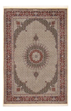 Perserteppich - Classic - 300 x 195 cm - taupe