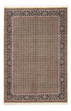 Perser Rug - Classic - 296 x 195 cm - taupe