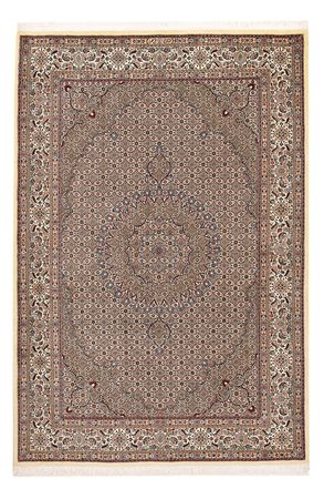 Tapis persan - Classique - 300 x 200 cm - taupe