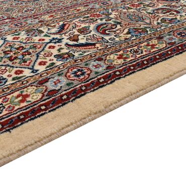 Tapis persan - Classique - 300 x 200 cm - taupe