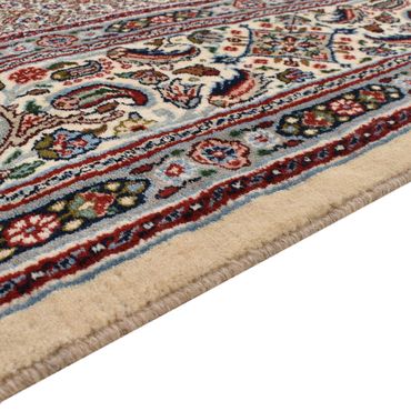 Tapis persan - Classique - 300 x 199 cm - taupe