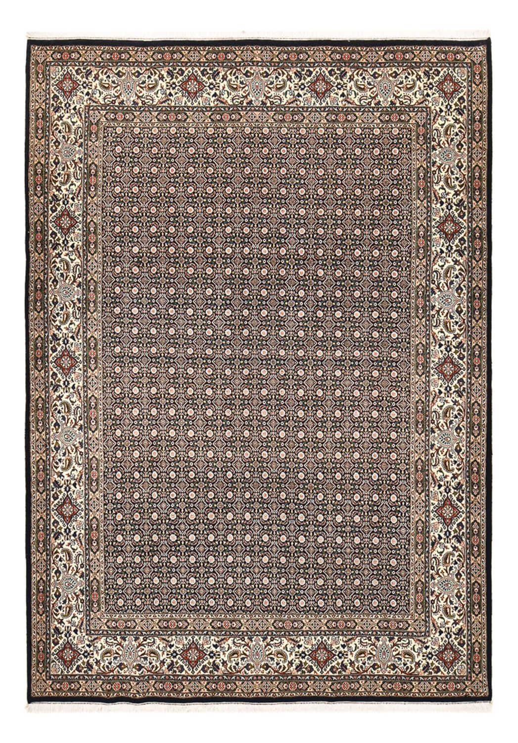 Perserteppich - Classic - 300 x 200 cm - taupe