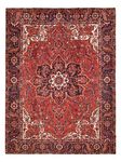 Perzisch Tapijt - Nomadisch - 406 x 306 cm - rood