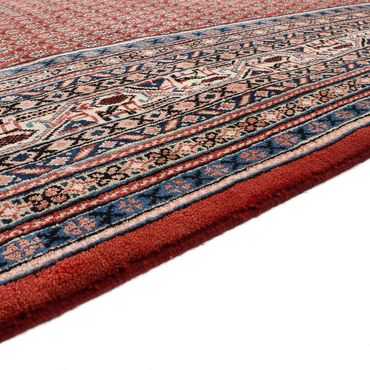 Tapis persan - Mir - 432 x 309 cm - rouille