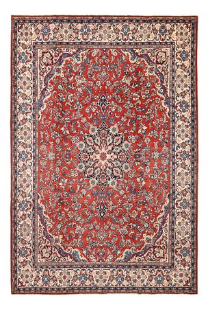 Tappeto Persero - Classico - 410 x 285 cm - rosso