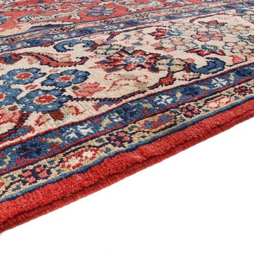 Tapis persan - Classique - 410 x 285 cm - rouge