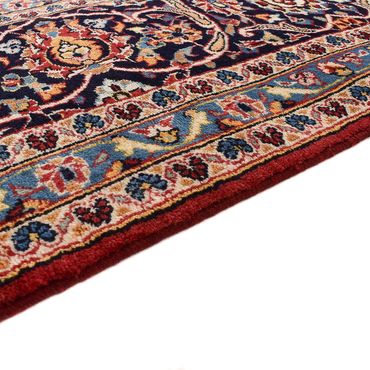 Perser Rug - Keshan - 392 x 290 cm - red