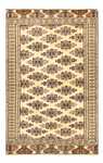 Tapis Turkaman - 192 x 119 cm - sable