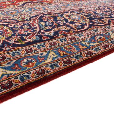 Perzisch tapijt - Keshan - 422 x 290 cm - rood