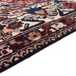 Tapis persan - Nomadic - 393 x 307 cm - rouge