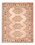 Tapete turquaman - 79 x 64 cm - pink