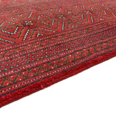 Turkaman Teppich - 385 x 304 cm - rot