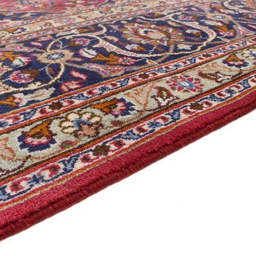 Tapis persan - Classique - 383 x 296 cm - rouge