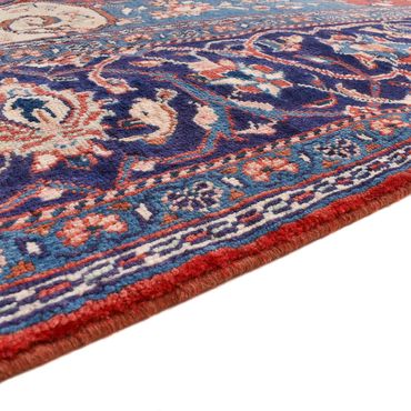 Tappeto Persero - Classico - 401 x 296 cm - rosso chiaro