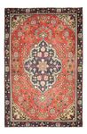 Perzisch tapijt - Tabriz - 141 x 90 cm - licht rood