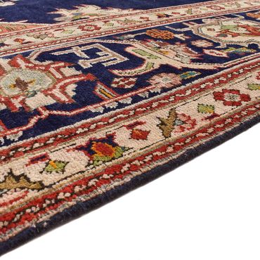 Tappeto Persero - Tabriz - 388 x 298 cm - multicolore