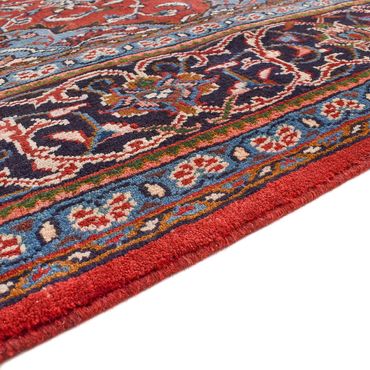 Tapis persan - Classique - 392 x 284 cm - rouge