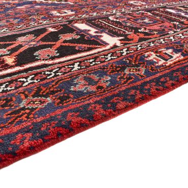 Perzisch Tapijt - Nomadisch - 393 x 295 cm - rood