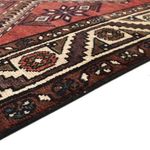 Runner Ziegler Rug - 301 x 102 cm - multicolored