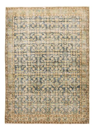 Alfombra Vintage - 300 x 222 cm - arena