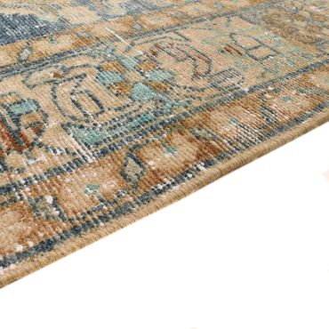 Alfombra Vintage - 300 x 222 cm - arena