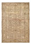 Alfombra Vintage - 311 x 223 cm - arena