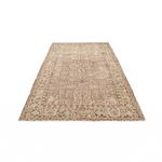 Alfombra Vintage - 311 x 223 cm - arena