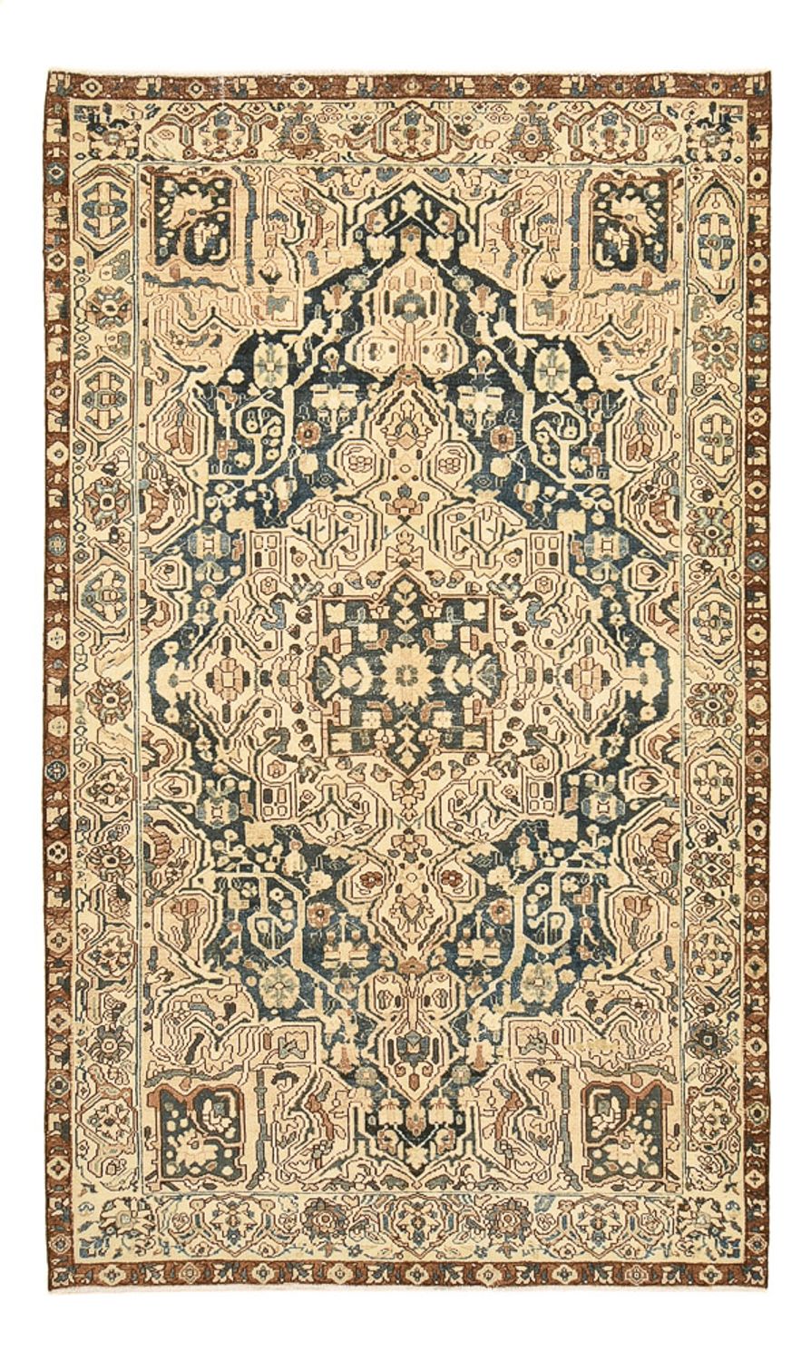 Tappeto vintage - 298 x 175 cm - sabbia