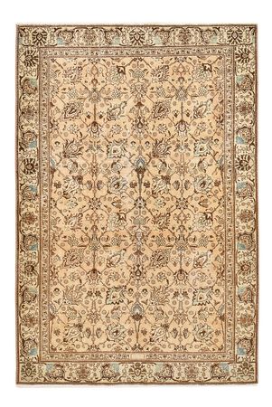 Vintage Rug - 275 x 180 cm - light beige