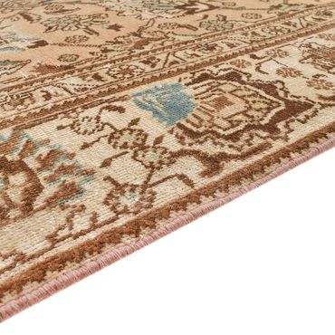 Alfombra Vintage - 275 x 180 cm - beige claro