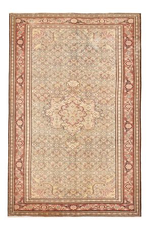 Vintage tapijt - 299 x 195 cm - beige