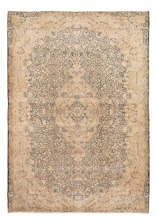 Alfombra Vintage - 409 x 286 cm - beige claro