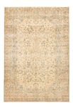 Vintage Teppich - 300 x 205 cm - hellbeige