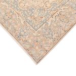 Tapis vintage - 300 x 205 cm - beige clair