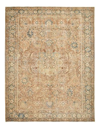 Alfombra Vintage - 367 x 282 cm - arena