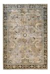 Tapete Vintage - 199 x 133 cm - areia