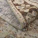 Vintage Rug - 199 x 133 cm - sand