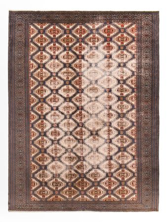 Dywan Vintage - 385 x 283 cm - rdza