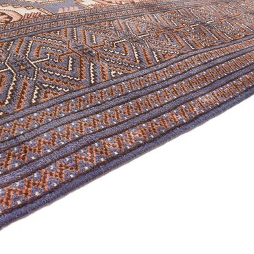 Vintage Rug - 385 x 283 cm - rust