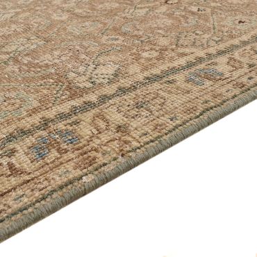 Biegacz Dywan Vintage - 311 x 116 cm - piaskowy