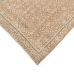 Tapis de couloir Tapis vintage - 311 x 116 cm - sable