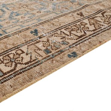 Runner Vintage Rug - 497 x 91 cm - sand