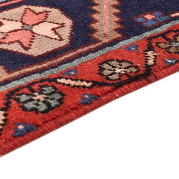 Perser Rug - Nomadic - 146 x 97 cm - multicolored