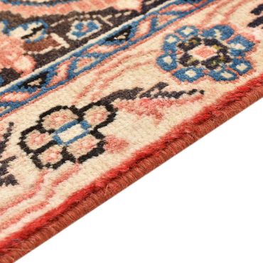 Perser Rug - Nomadic - 84 x 64 cm - multicolored