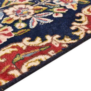 Tapis persan - Nomadic - 69 x 50 cm - multicolore