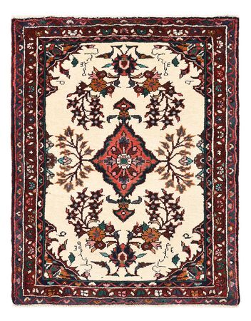 Tappeto Persero - Nomade - 93 x 71 cm - multicolore