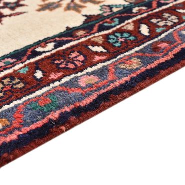 Perser Rug - Nomadic - 93 x 71 cm - multicolored