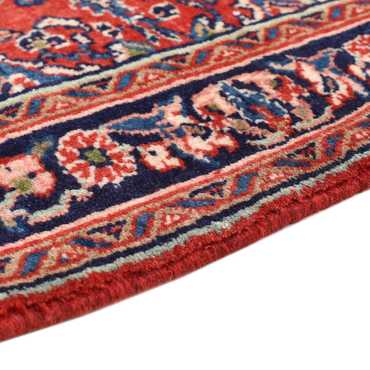 Perser Rug - Nomadic square  - 67 x 67 cm - red