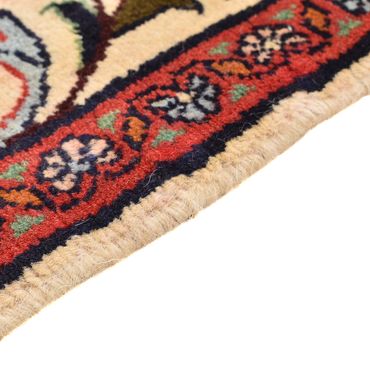 Tapis persan - Nomadic - 62 x 46 cm - multicolore