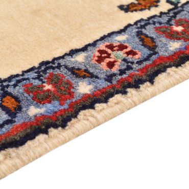 Tapis persan - Nomadic - 51 x 51 cm - multicolore